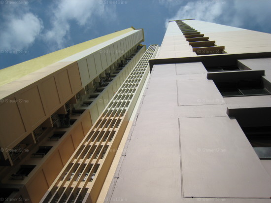 Strathmore Avenue thumbnail photo